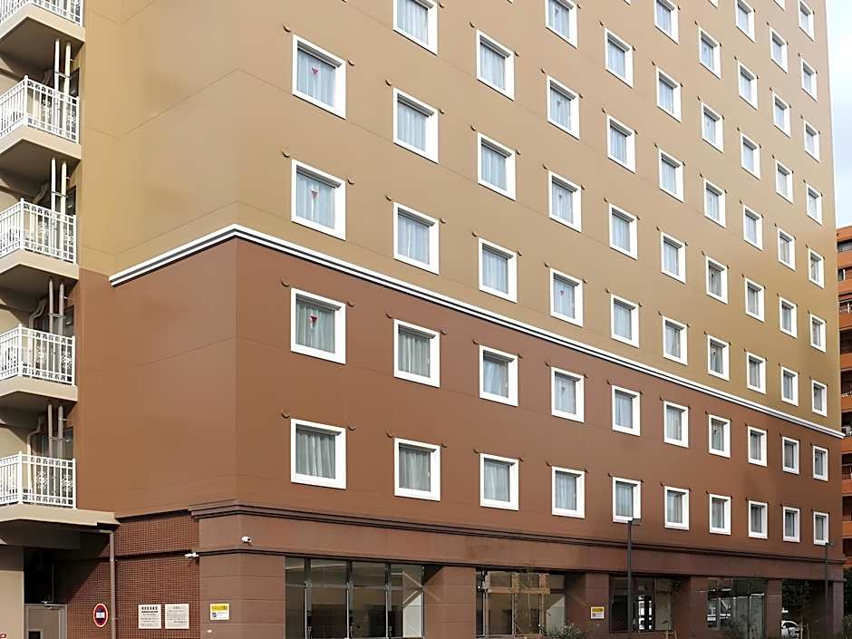 Toyoko Inn Kasukabe-eki Nishi-guchi