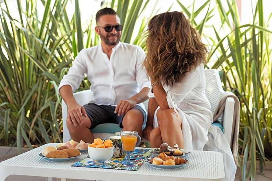 Adria Beach Hotel