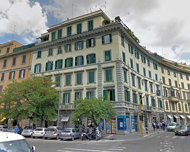 Bed And Breakfast King Plaza