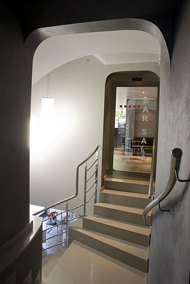 Hotel Del Pui by Nexta