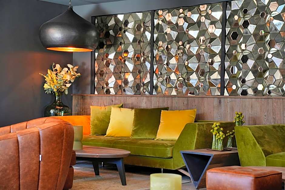 Les Regalia Hôtel & Spa