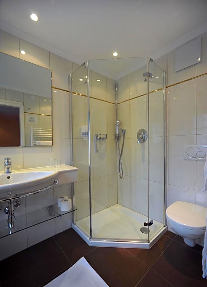 Hotel Goldener Löwe