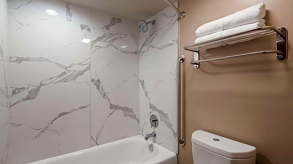 SureStay Hotel by Best Western Jasper