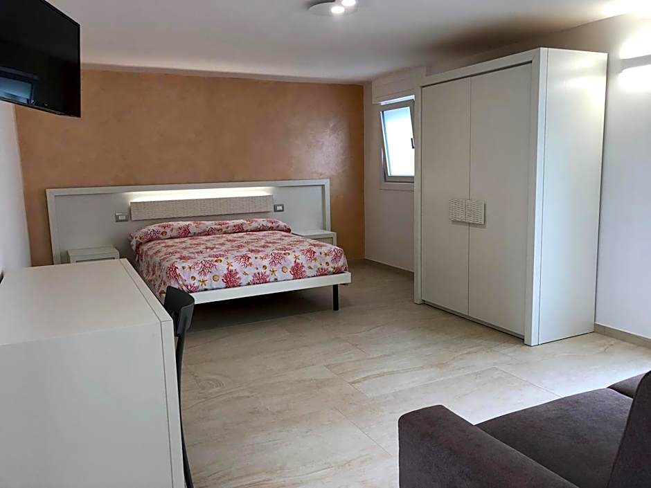 le terrazze sul mare gallipoli centro