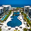 Catalonia Costa Mujeres All Suites & Spa - All Inclusive