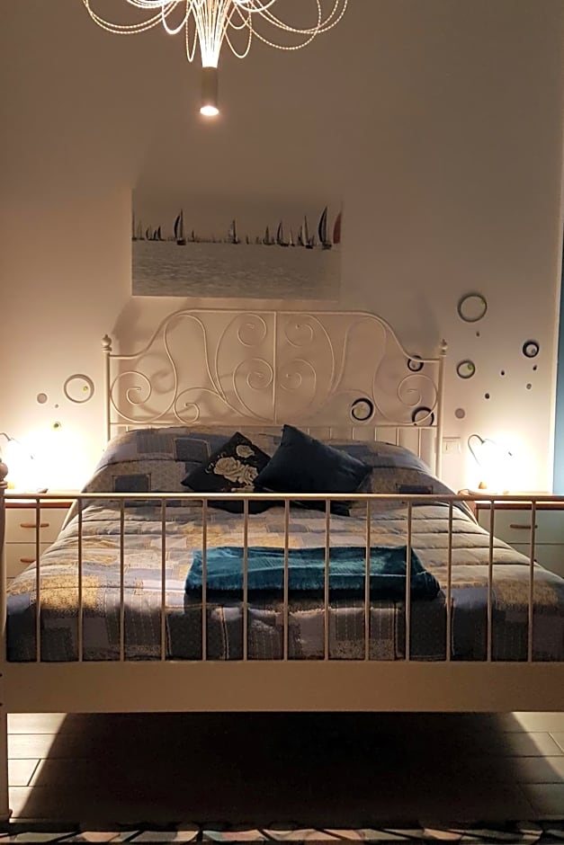 b&b Bigolin Cristina