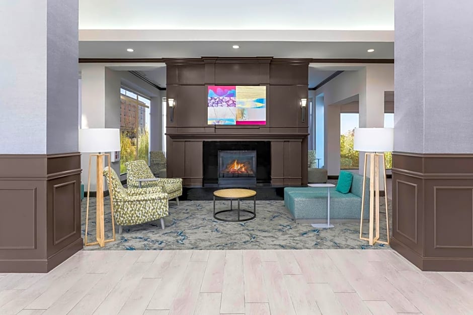 Hilton Garden Inn Tulsa South