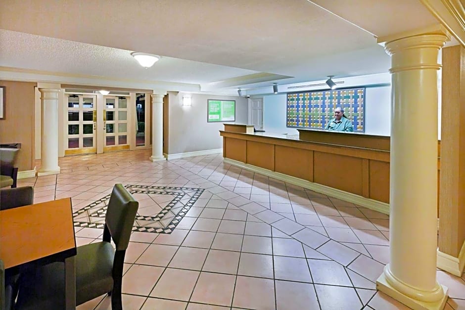 La Quinta Inn by Wyndham Amarillo Mid-City