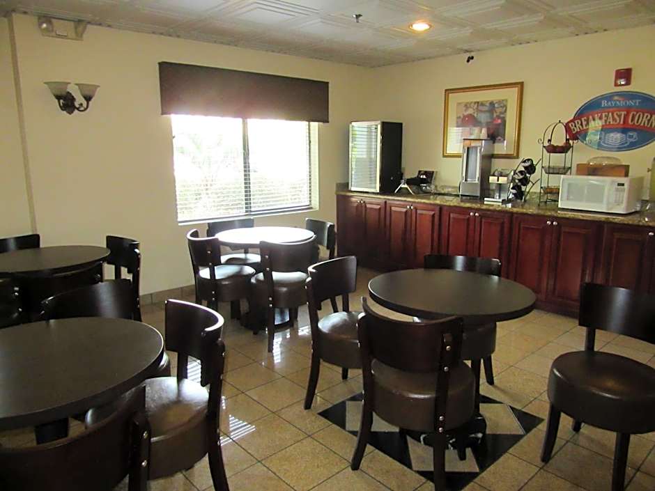 Baymont by Wyndham Columbia Fort Jackson