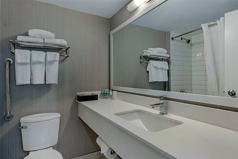 Best Western Cedar Park Inn