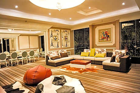 Penthouse - For Cool Adults Only