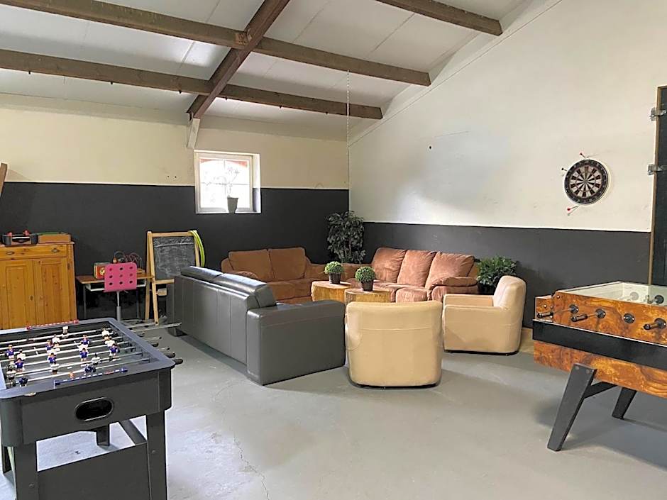 Hotel & Lodges Erve Bruggert