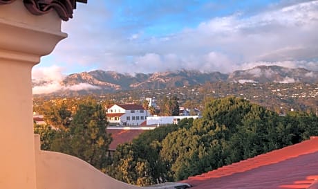 Kimpton Canary Hotel, an IHG Hotel