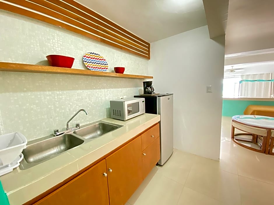 Rocamar Hotel Isla Mujeres