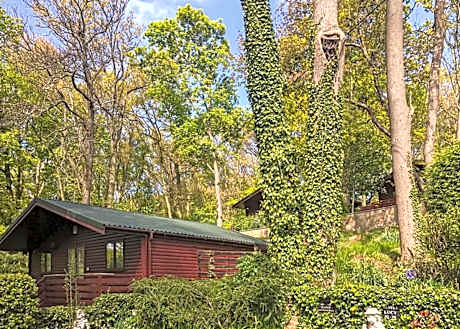 Hideaway Lodges