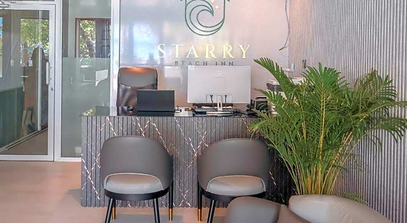 Starry Beach Inn