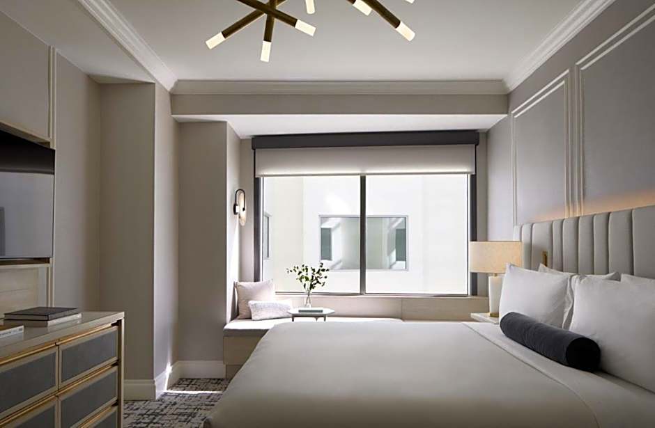 InterContinental Hotels Indianapolis By IHG