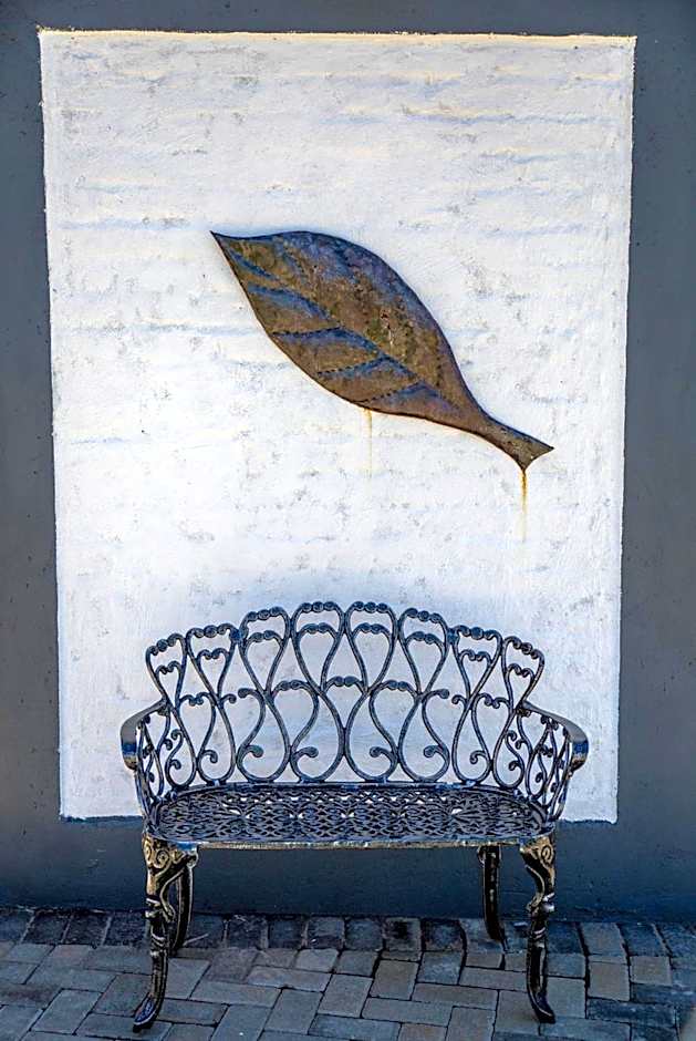 TshiBerry Bed & Breakfast