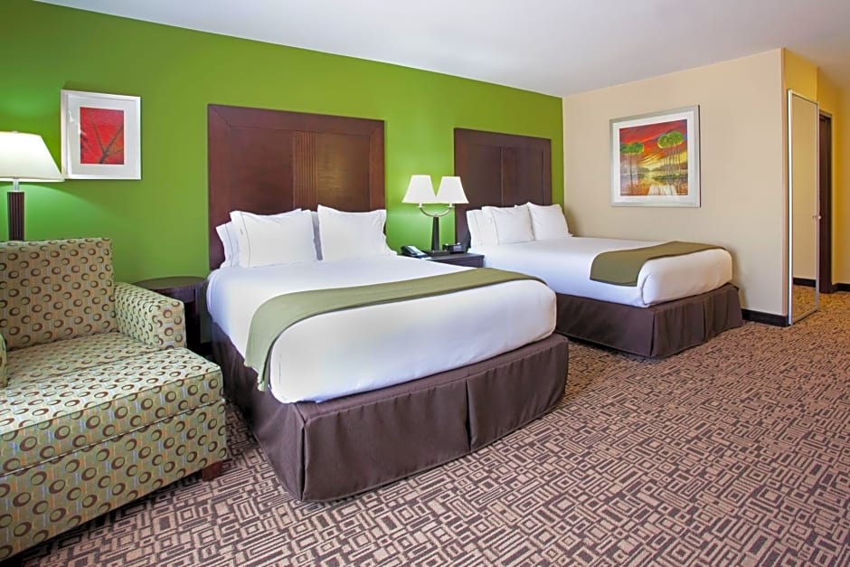 Holiday Inn Express Richfield