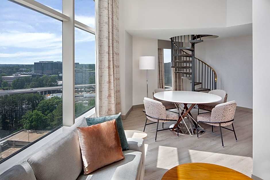 The Westin Atlanta Perimeter North