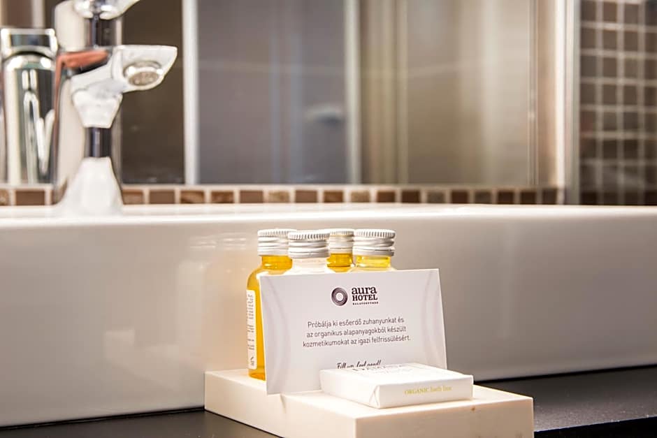 Aura Hotel Adults Only