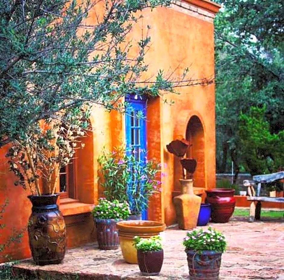 El Rancho Robles