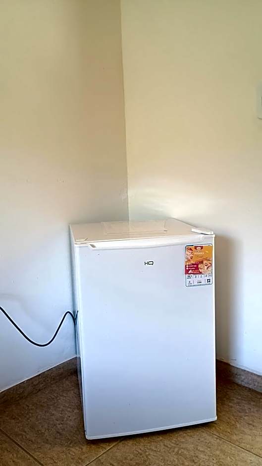 Pousada Casa da montanha