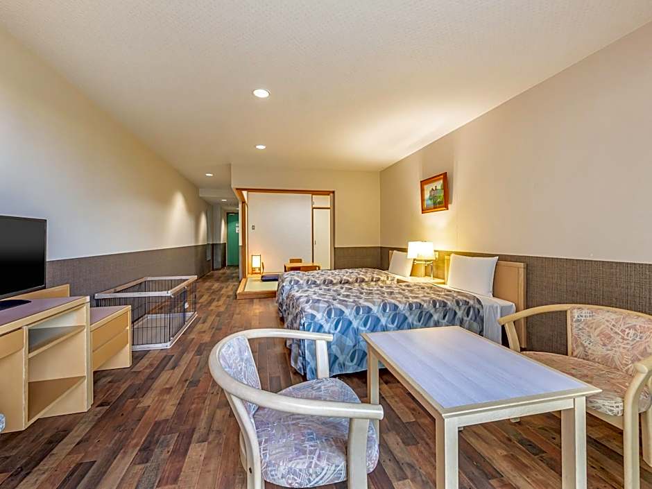 Hotel Ambient Izu Kogen Annex