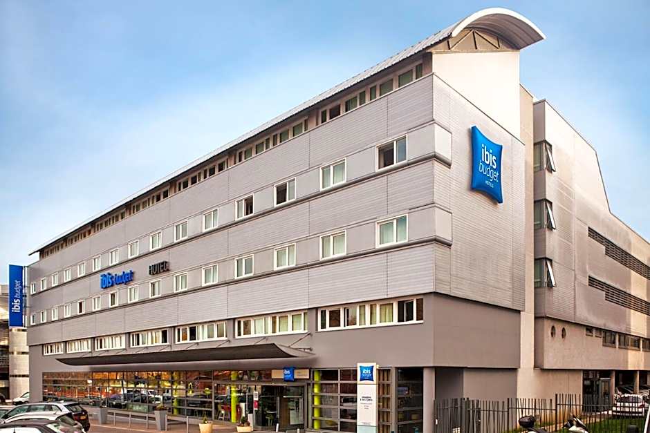 ibis budget Paris Porte de Pantin