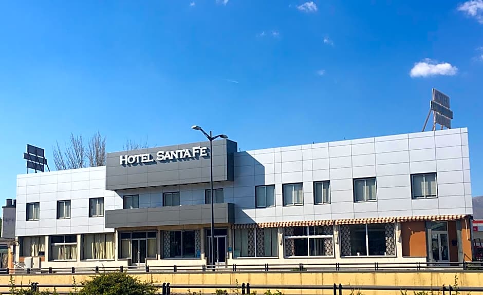 Hotel Santa Fe