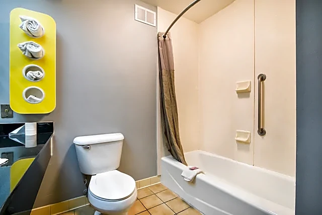 OYO Townhouse Jacksonville AR