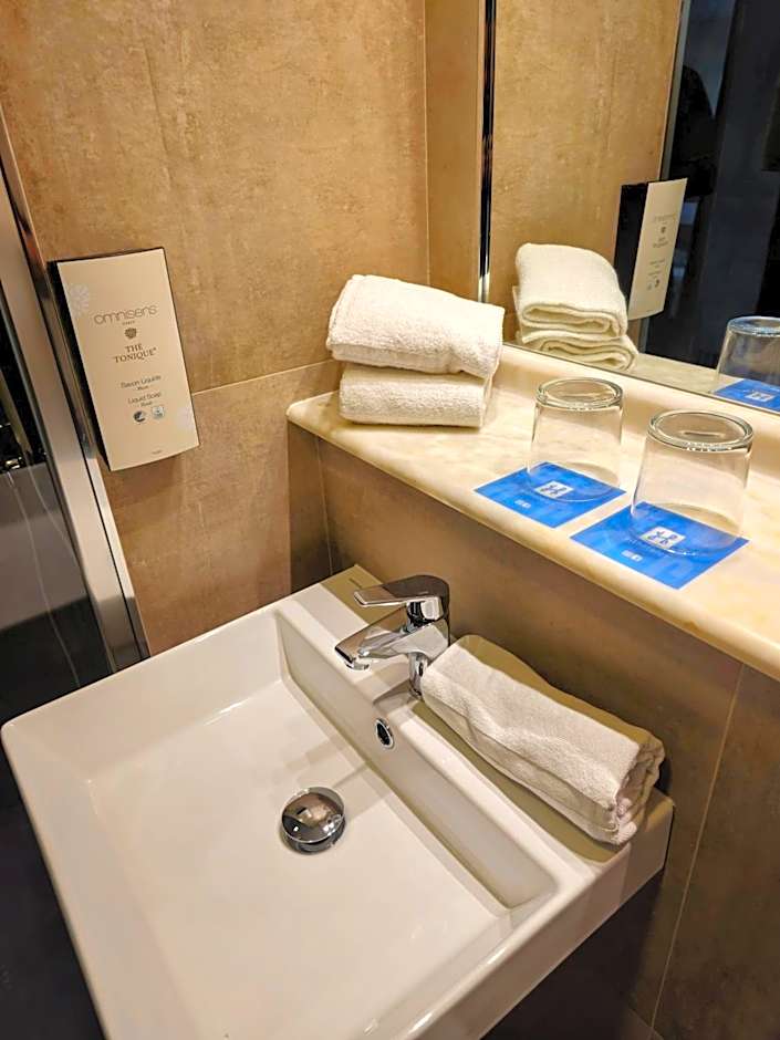 Hotel YIT Ciudad de Elche