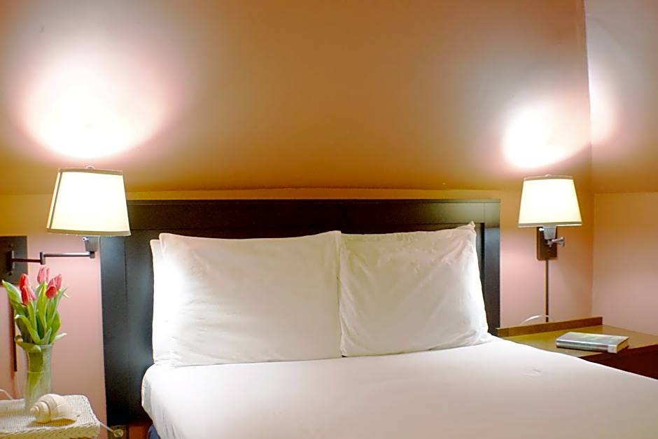 The Carisbrooke Inn