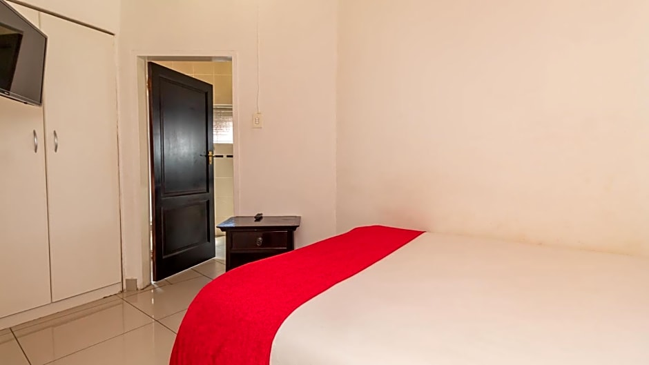 See You There Accommodation 2