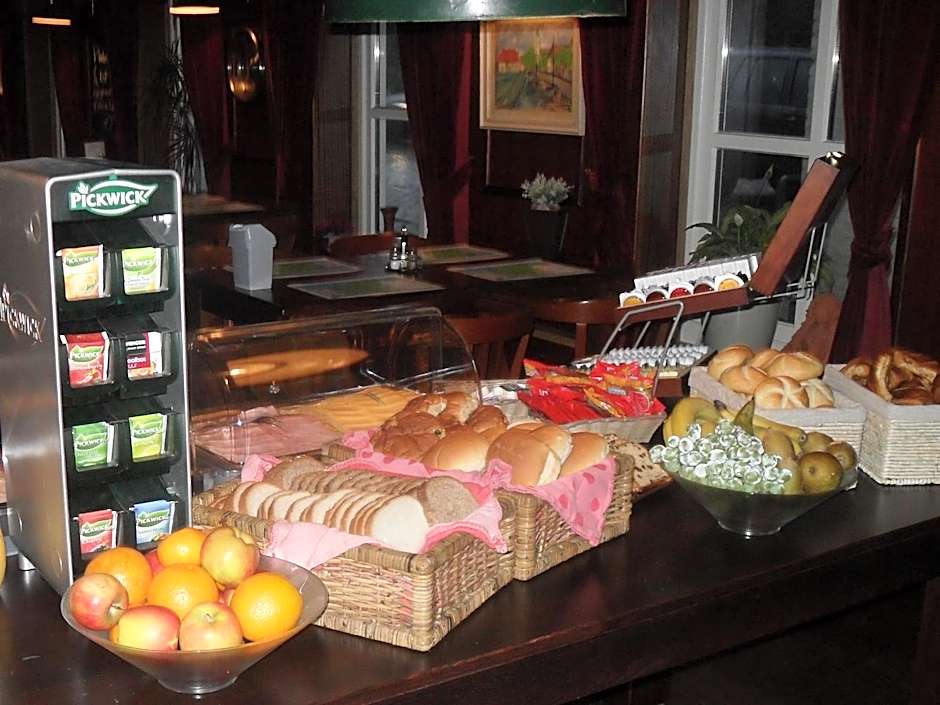 Hotel de Harmonie