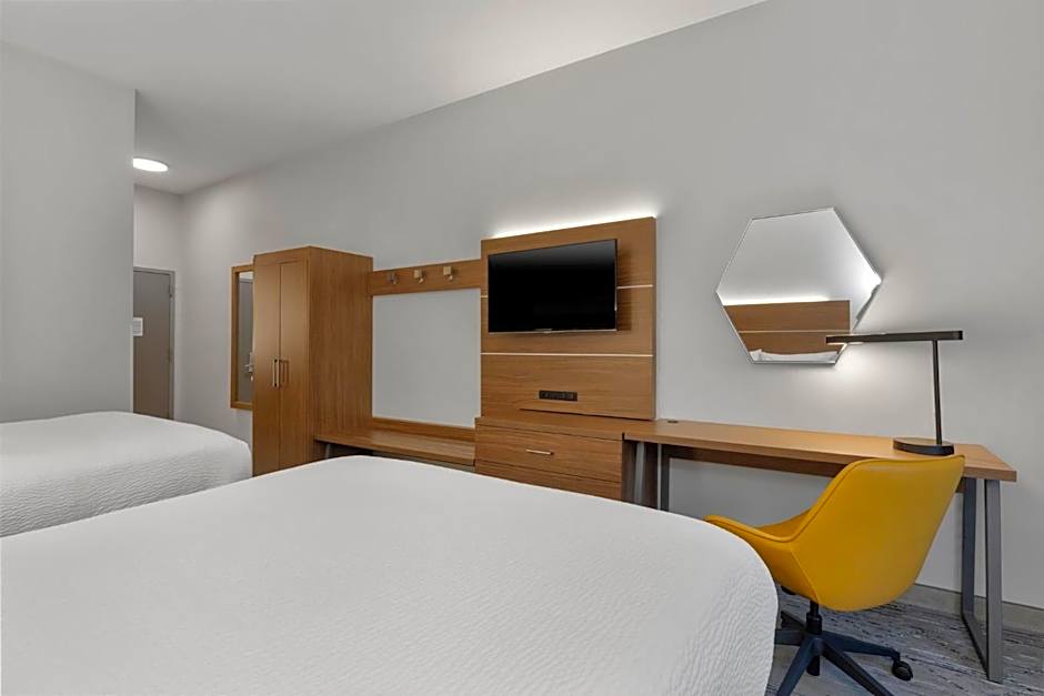 Holiday Inn Express Hotel & Suites West Coxsackie By IHG