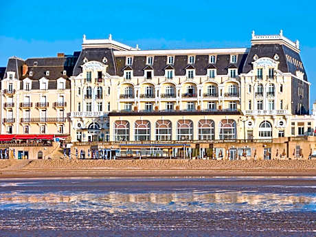 Le Grand Hotel Cabourg - MGallery