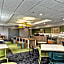 Spark by Hilton Lancaster 