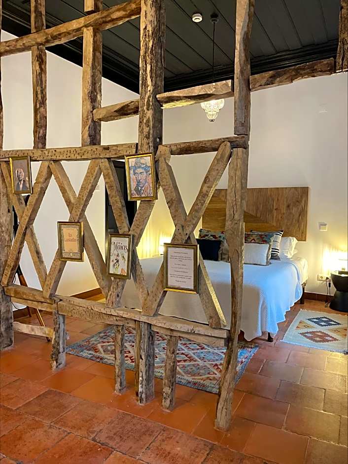 The Literary Man Obidos Hotel