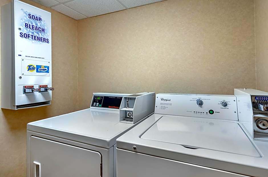 Best Western Plus Inn At Valley View