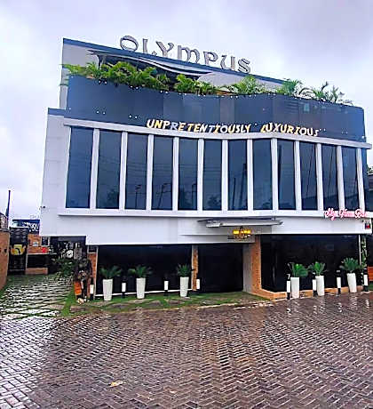 Olympus Hotel & Suites