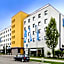 ibis budget Muenchen Ost Messe