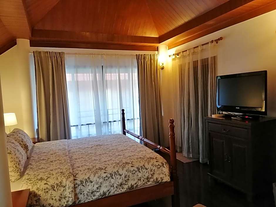 Casa Khaoyai Bed&Breakfast