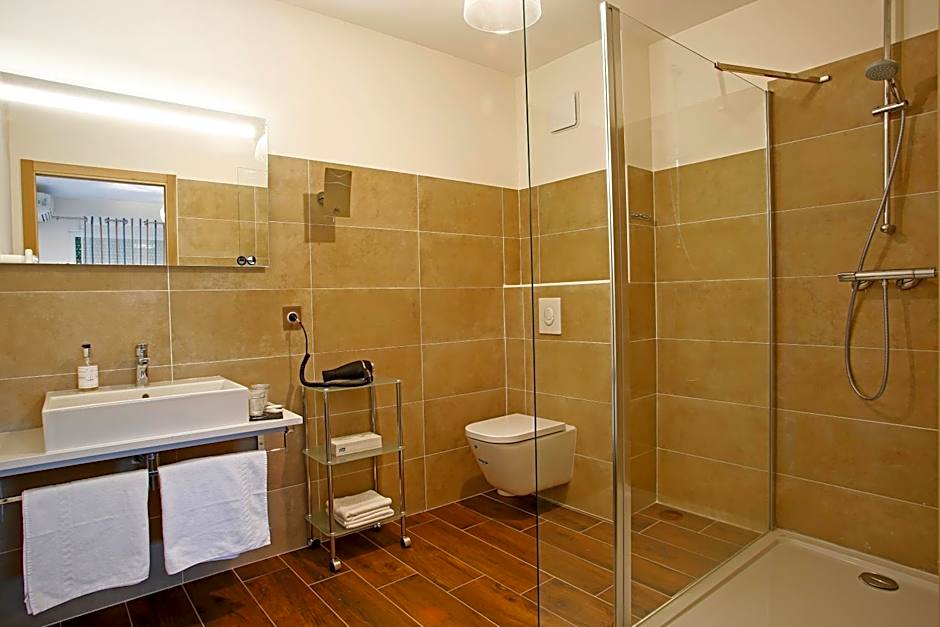 Hotel Funtana Marina