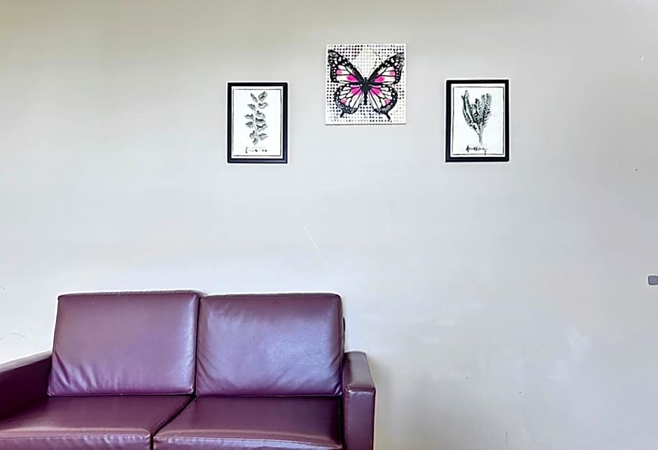 O2 Grand Suvarnabhumi Airport