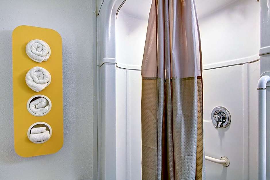 Motel 6-Green Bay, WI