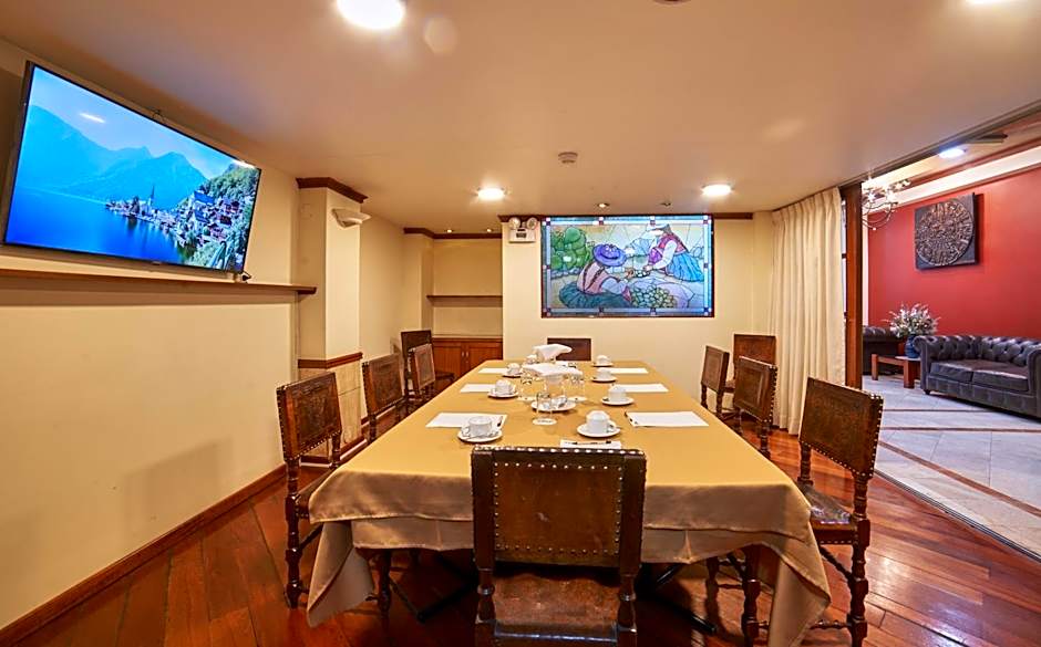 Xima Arequipa Crismar