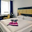 Mercure Hotel Frankfurt Eschborn Helfmann-Park