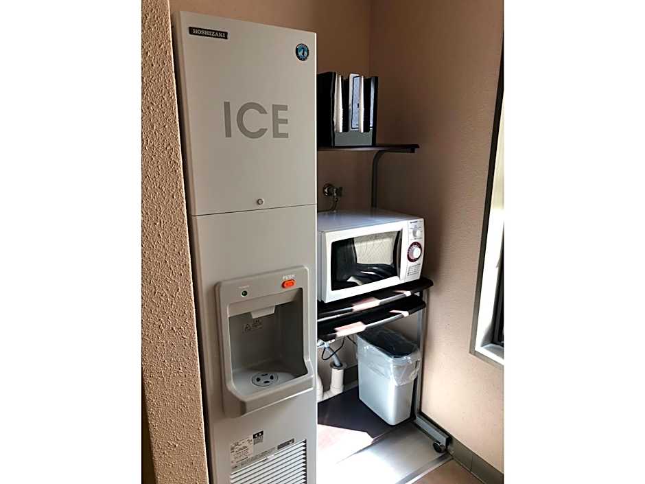 Smile Hotel Tokyo Nishikasai