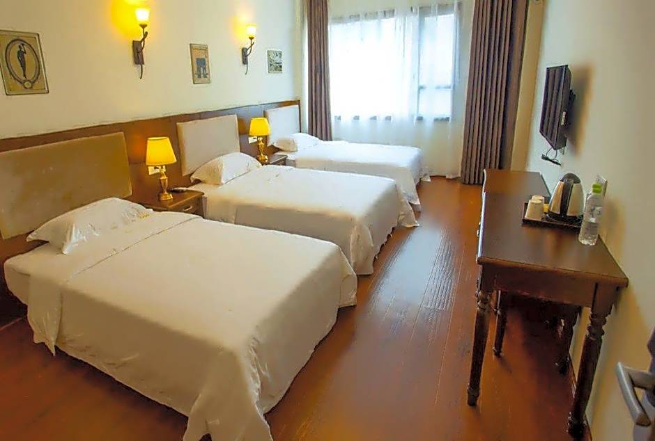 Memory Inn Guilin Central